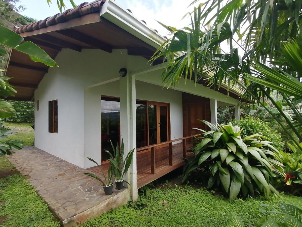 Tilarán La Ceiba Tree Lodge מראה חיצוני תמונה