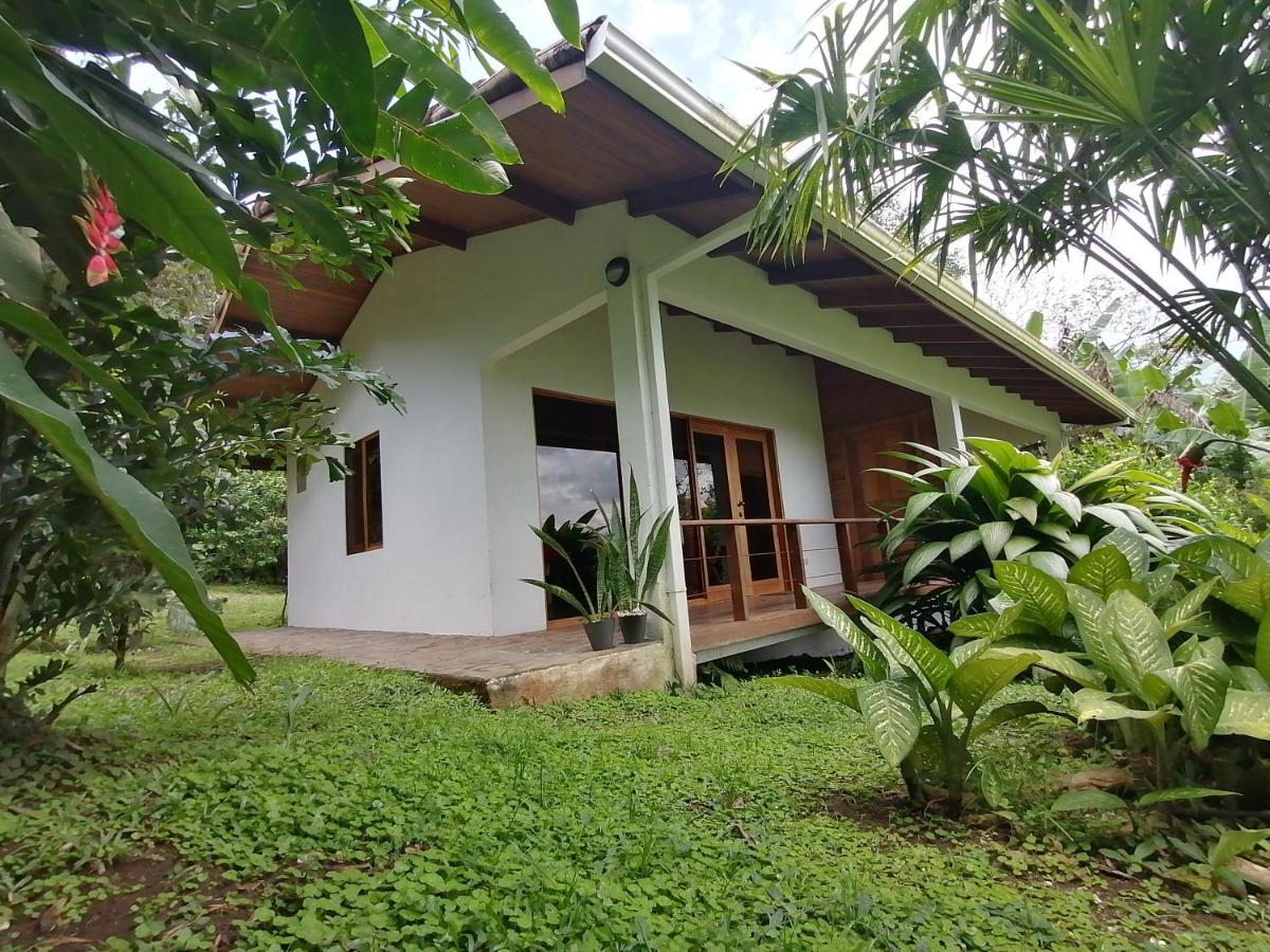Tilarán La Ceiba Tree Lodge מראה חיצוני תמונה