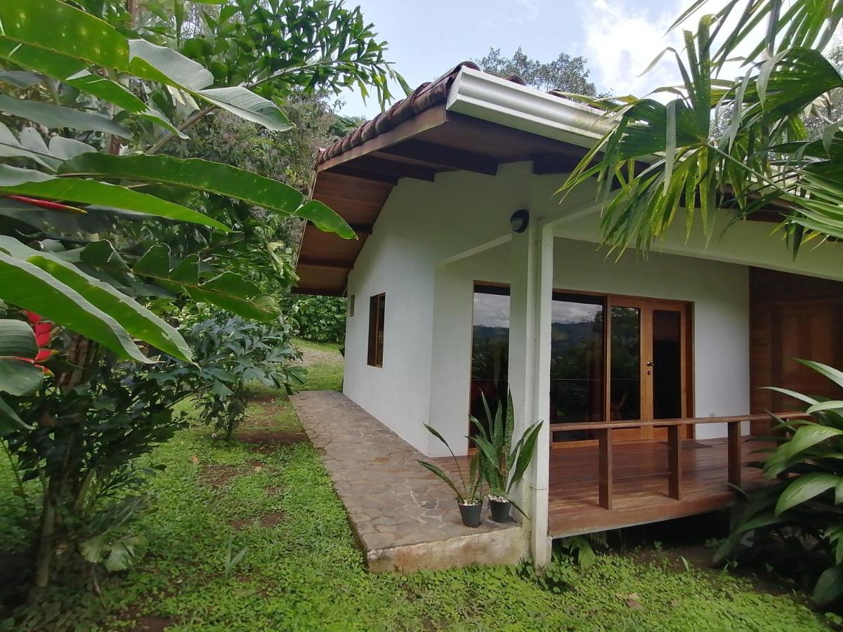 Tilarán La Ceiba Tree Lodge מראה חיצוני תמונה