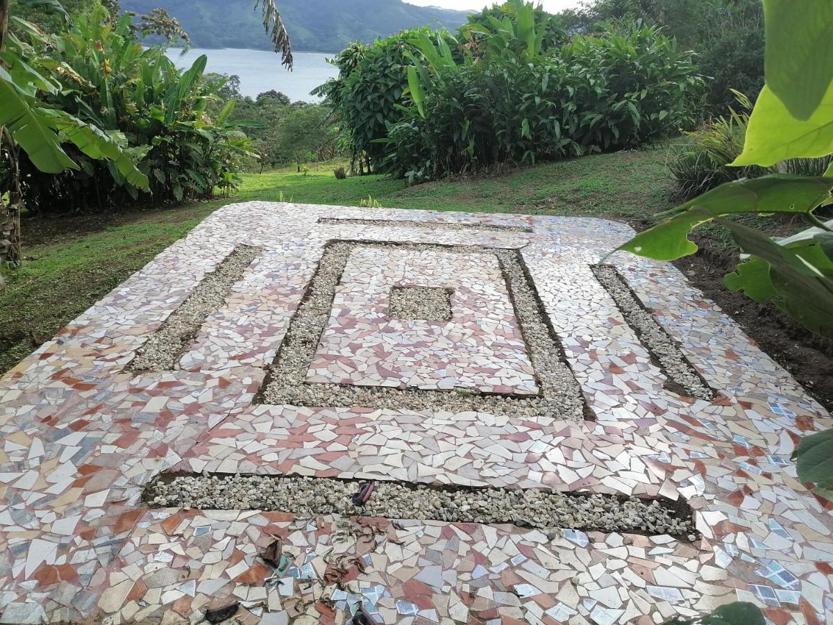 Tilarán La Ceiba Tree Lodge מראה חיצוני תמונה