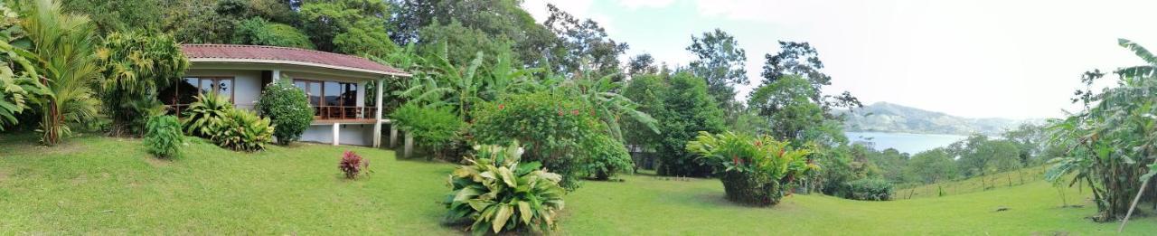 Tilarán La Ceiba Tree Lodge מראה חיצוני תמונה