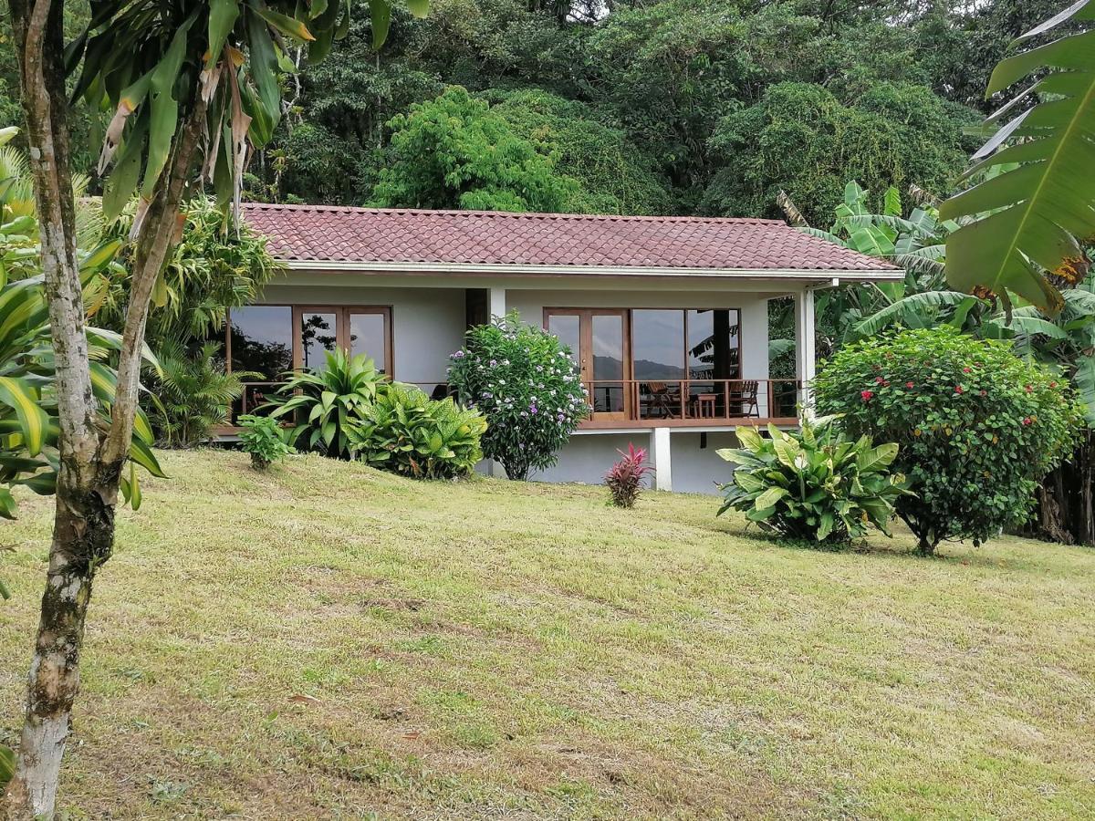 Tilarán La Ceiba Tree Lodge מראה חיצוני תמונה