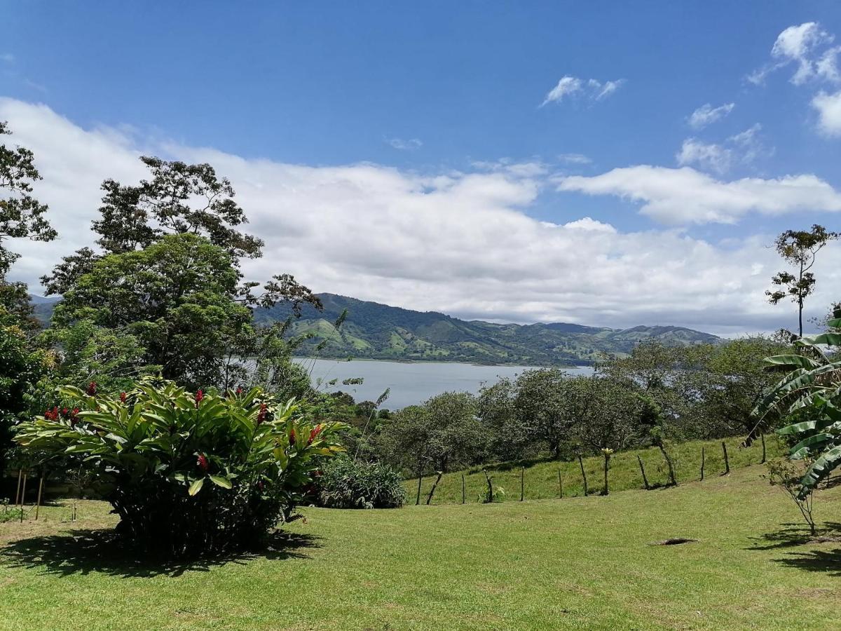Tilarán La Ceiba Tree Lodge מראה חיצוני תמונה